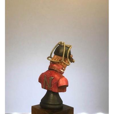 Napeleon SteamPunk