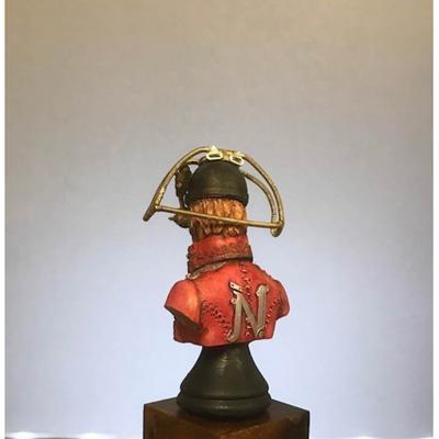 Napeleon SteamPunk