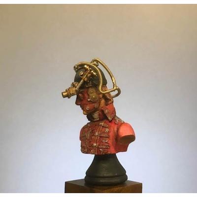 Napeleon SteamPunk