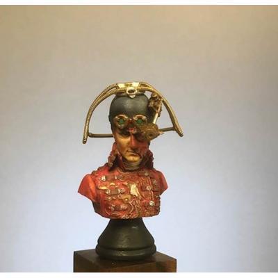Napeleon SteamPunk