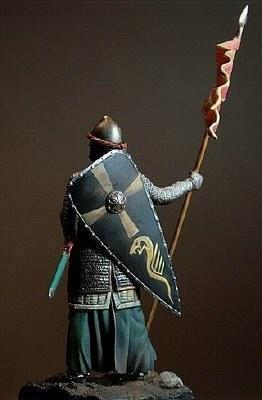 Norman Knight X1-XII d.c. or  First Crusade 1118 d.C.