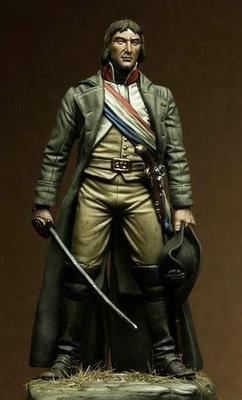 The Revolutionary