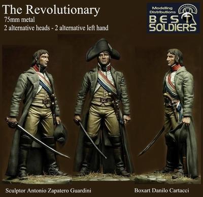 The Revolutionary