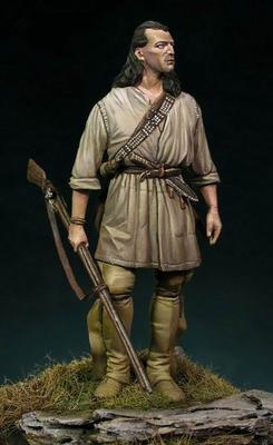 The Last Hero