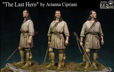The Last Hero