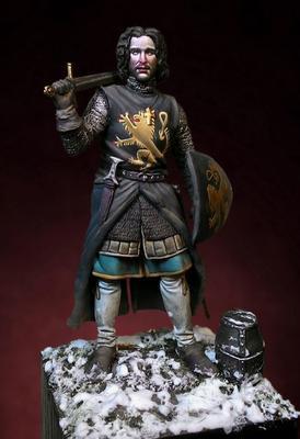 The Knight of The North