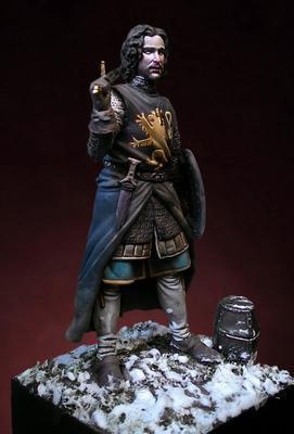 The Knight of The North