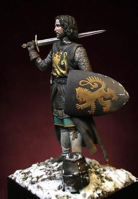 The Knight of The North