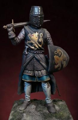 The Knight of The North