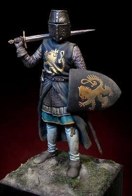 The Knight of The North