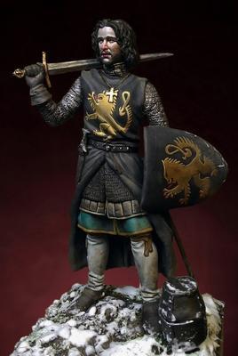 The Knight of The North