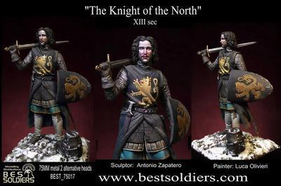 The Knight of The North