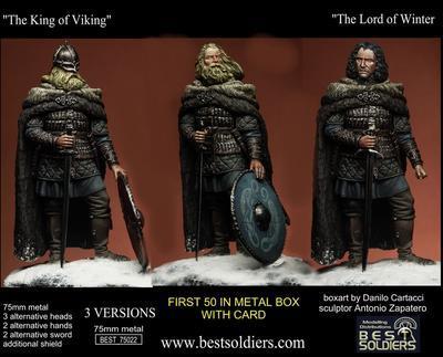 The King Viking