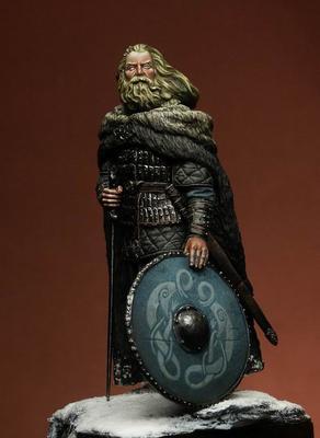 The King Viking