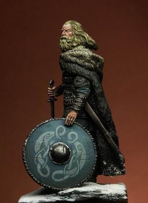 The King Viking