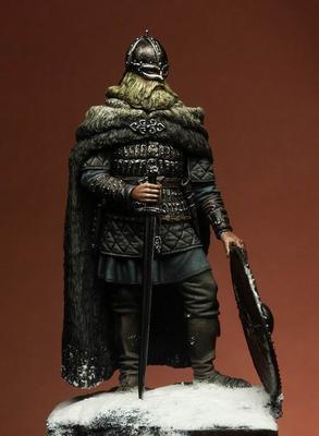 The King Viking