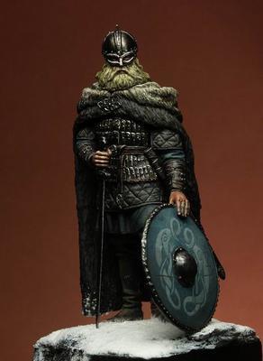 The King Viking