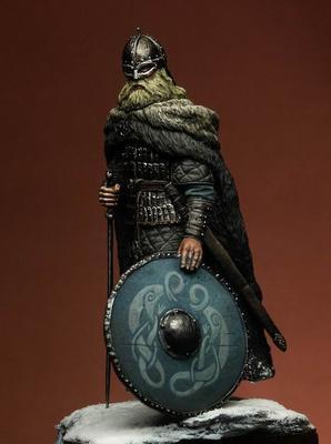The King Viking