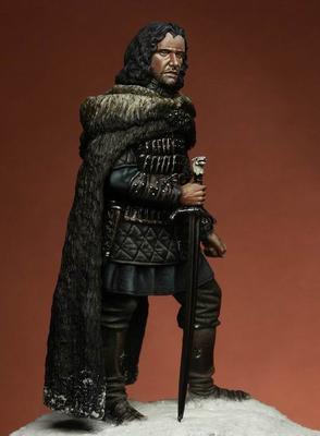 The King Viking