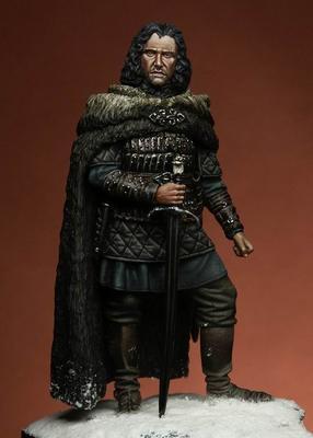 The King Viking