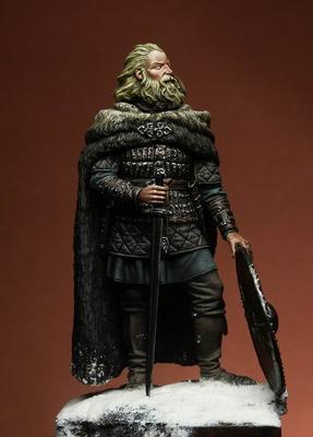 The King Viking