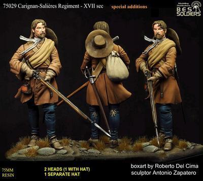 Carignan-Salieres