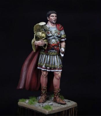 The Roman Consul Special version
