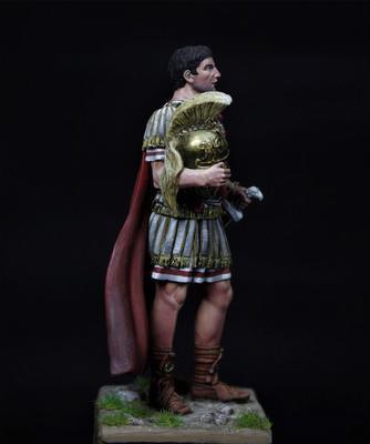 The Roman Consul Special version