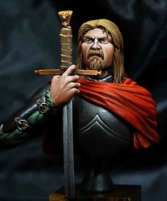 European Knight