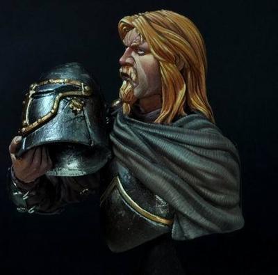 European Knight