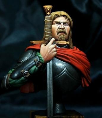 European Knight