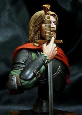 European Knight