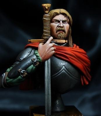 European Knight