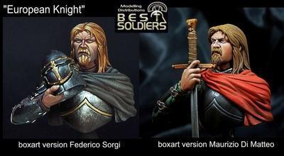 European Knight