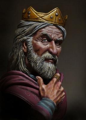 The Thinker King