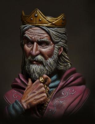 The Thinker King