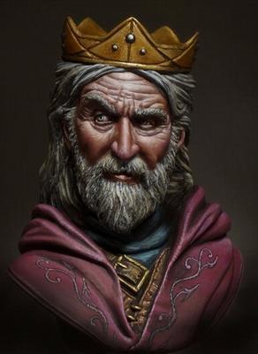 The Thinker King