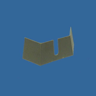 M113 Initial Version gunshield 1965-66