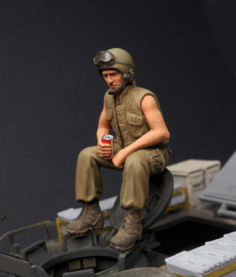 US Tanker Vietnam