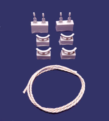 M113 Tow Cables
