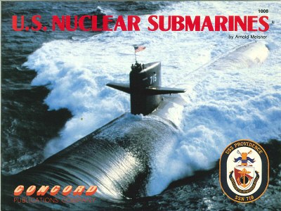 U.S. Nuclear Submarines
