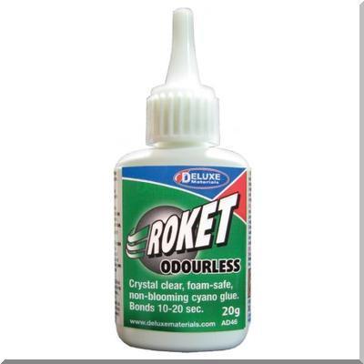 Roket Odourless