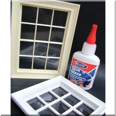 Glue N Glaze