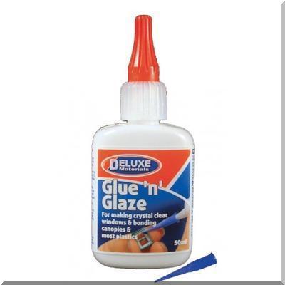 Glue N Glaze