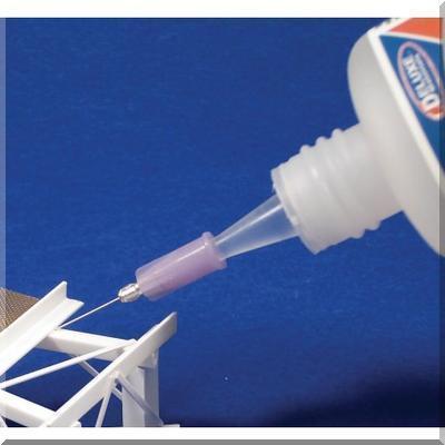 Roket Plastic Glue