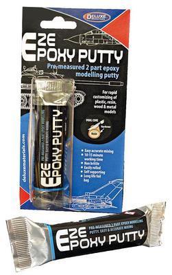 EZE Epoxy Putty