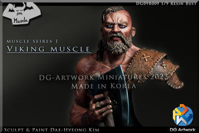 Viking muscle