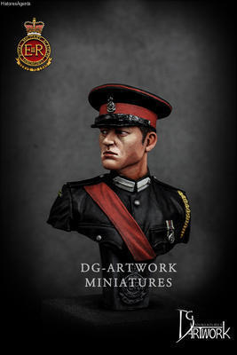 Sandhurst - United Kingdon Military Academy