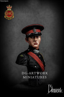 Sandhurst - United Kingdon Military Academy