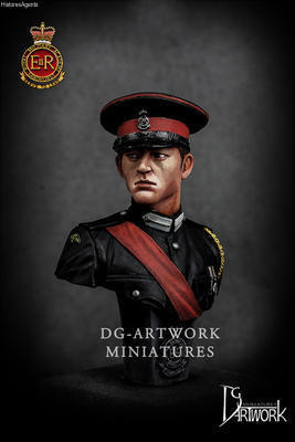Sandhurst - United Kingdon Military Academy